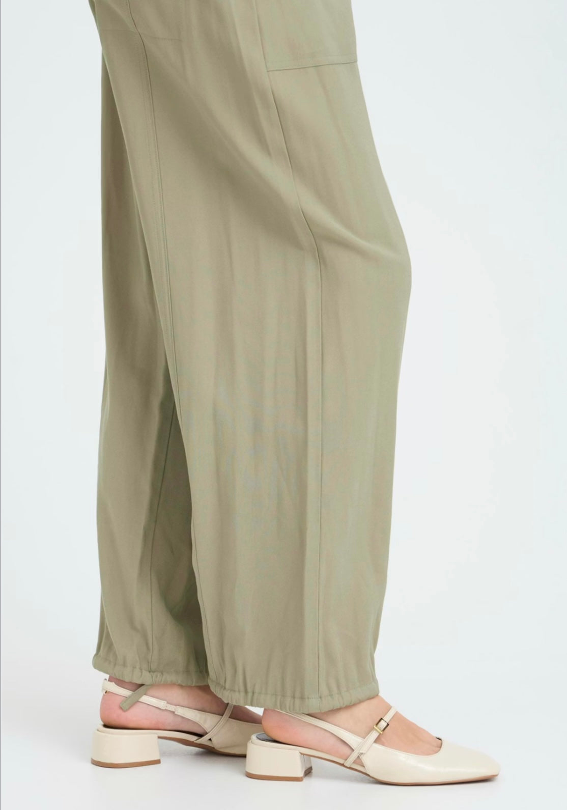 b.young - ‘BYDALANO’ Trouser