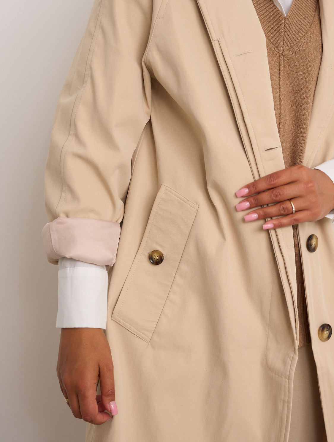 Cream Mac