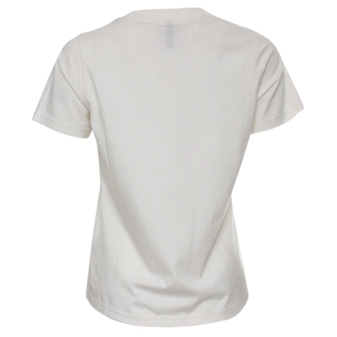 Rant & Rave - ‘Ella’ Soft White Tee