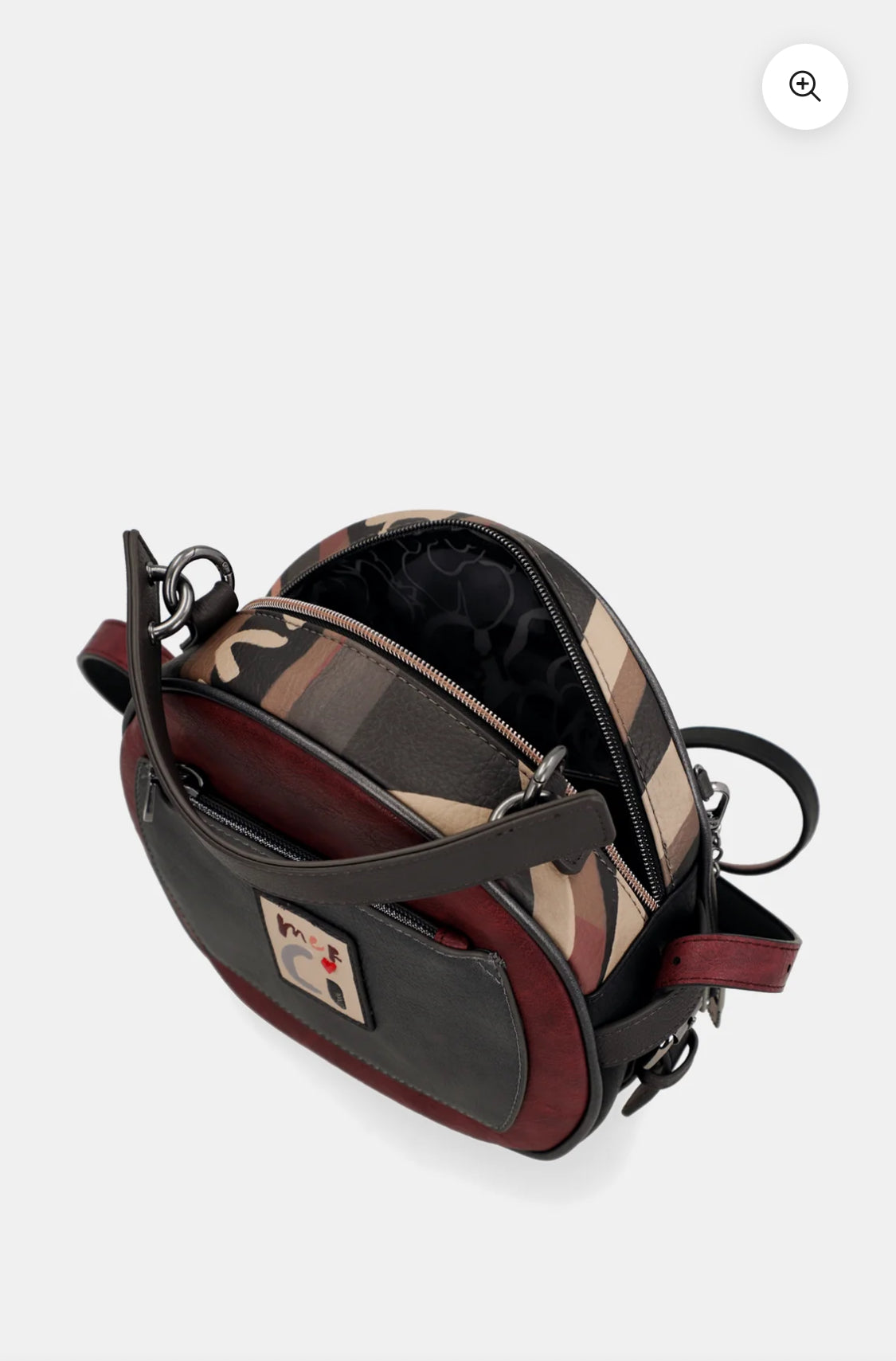 anekke - ‘Mademoiselle’ Crossbody Bag