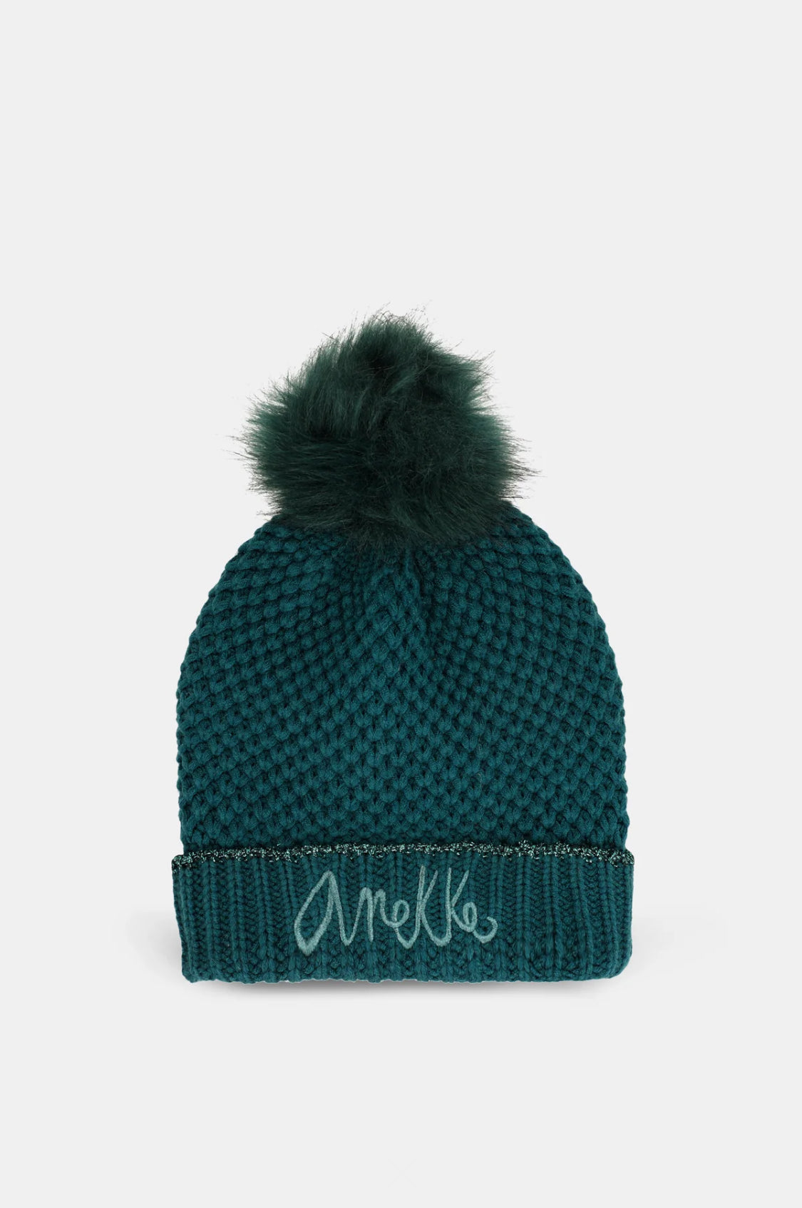 anekke - Real Knitted Beanie (41471-312)