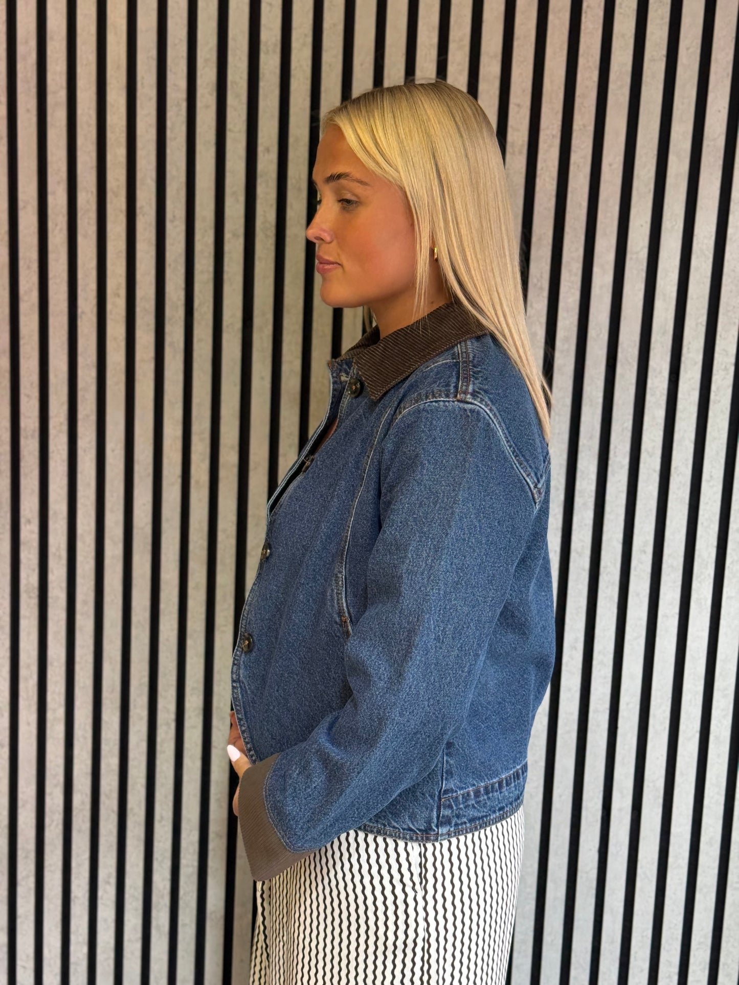 b.young - ‘BYKAMILO’ Jacket