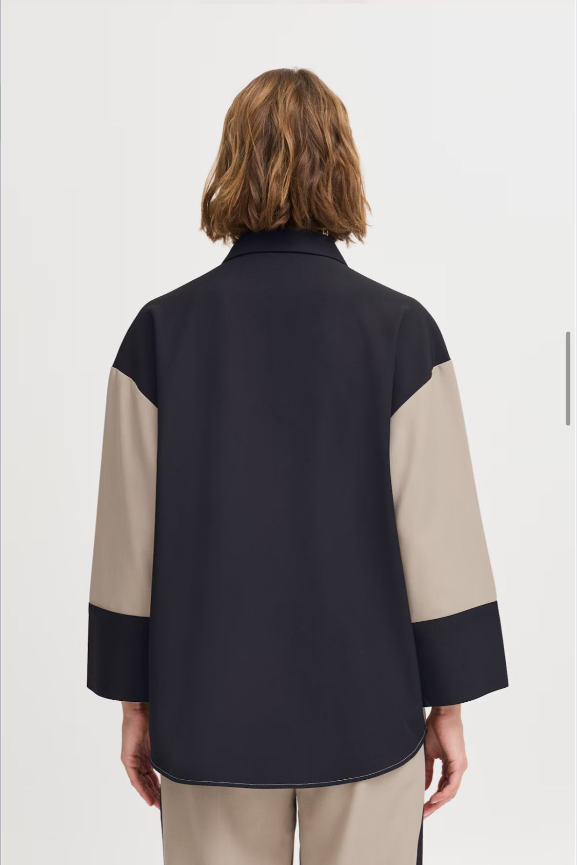 b.young - Byidde L/S Shirt
