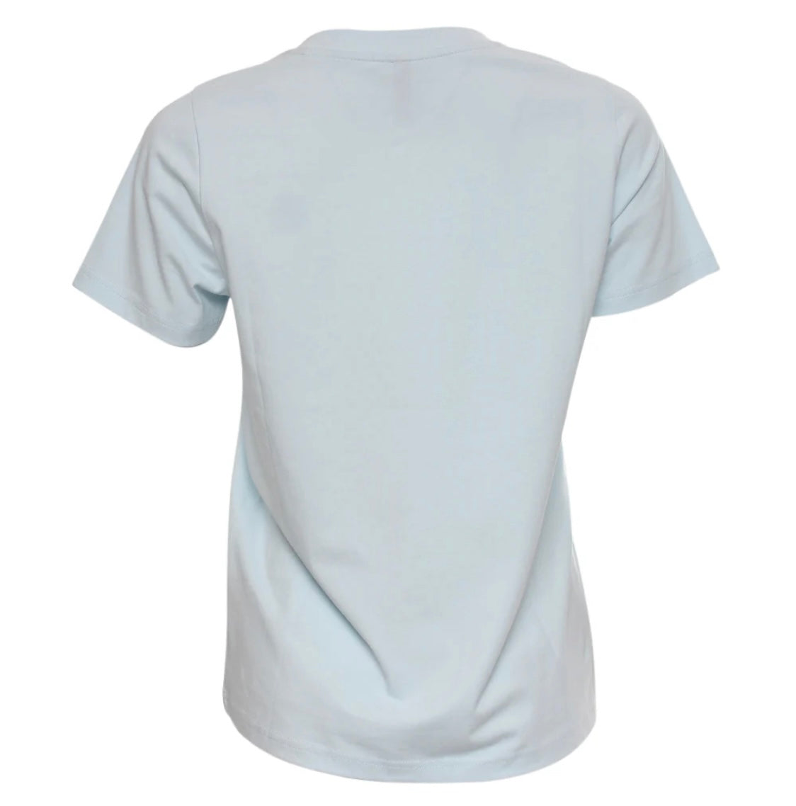 Rant & Rave - ‘Lettie’ Blue Tee