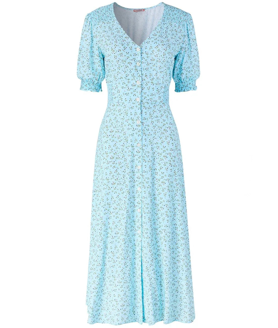 Joe Browns - ‘Daisy Ditsy’ Maxi Dress