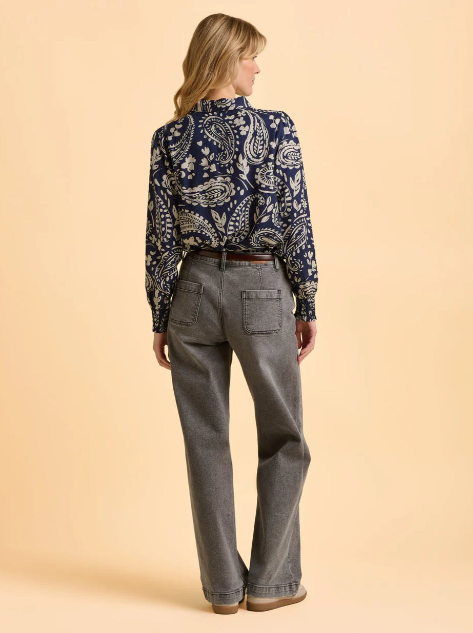 Brakeburn - ‘Patti’ Blouse