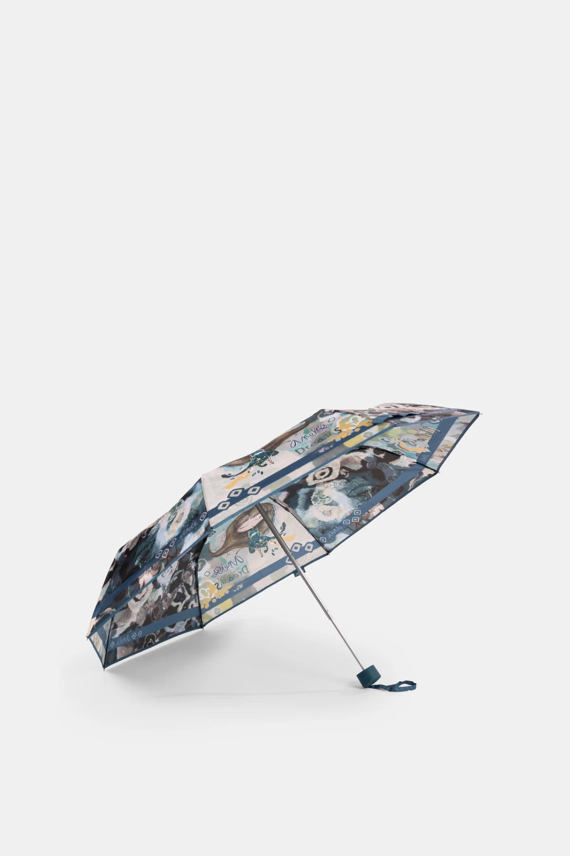 anekke - ‘Real' Manual Umbrella