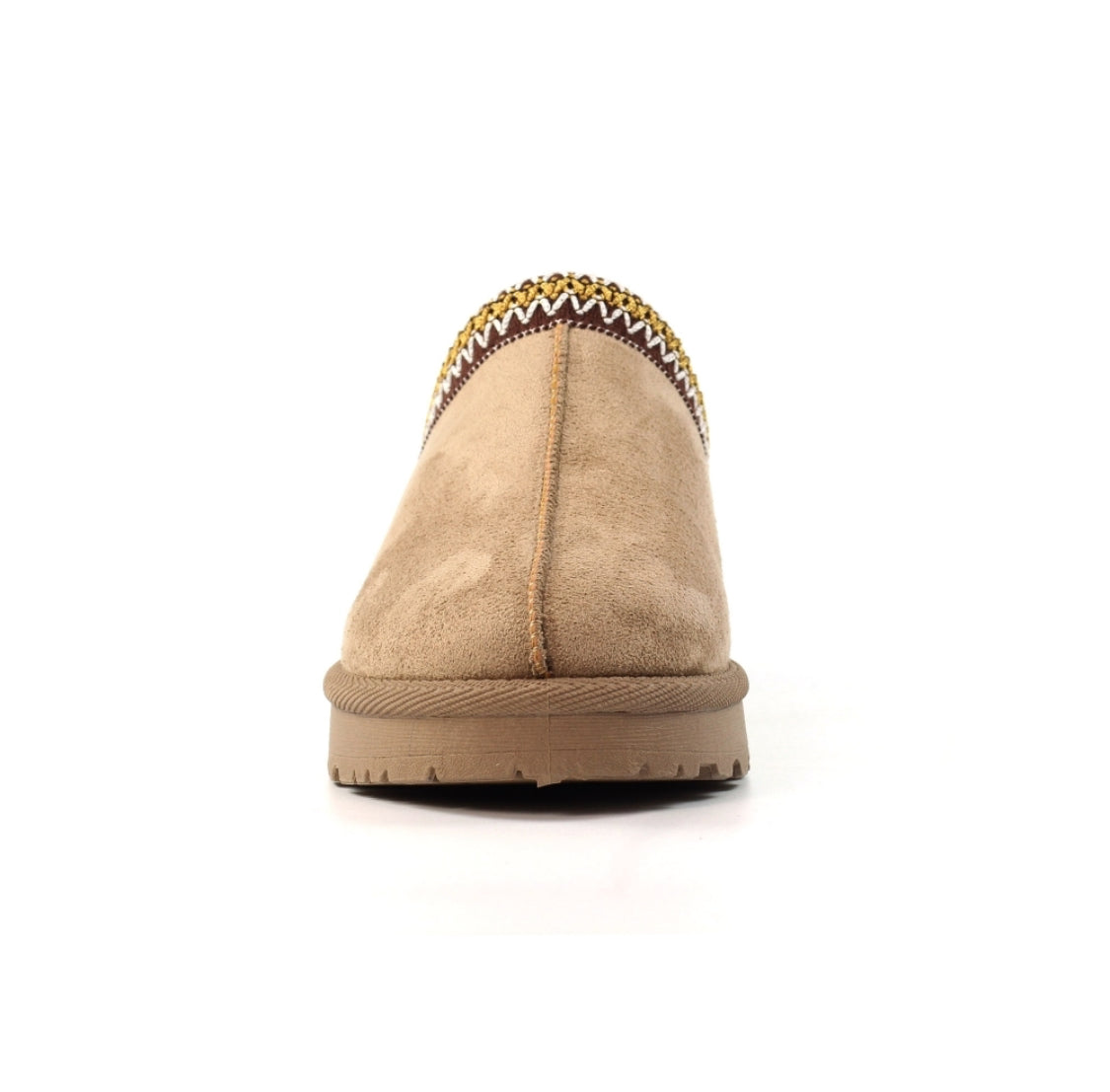 Lunar - 'Nepal' Mink Slipper