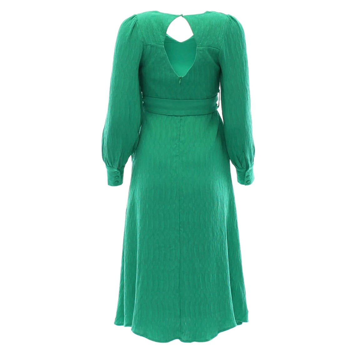 Rant & Rave - ‘Bela’ Green Dress