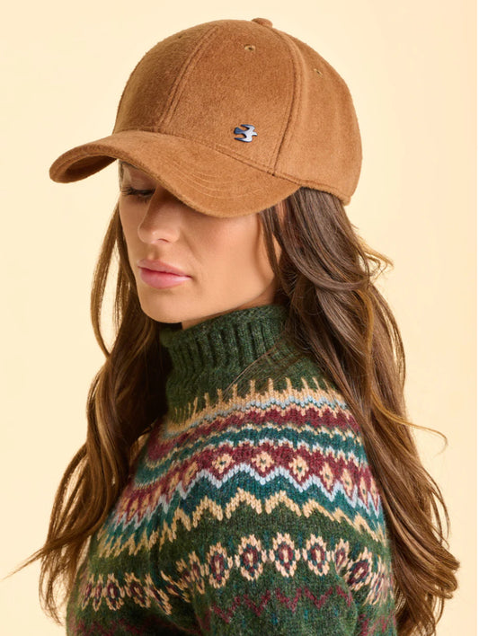 Brakeburn - ‘Street’ Cap