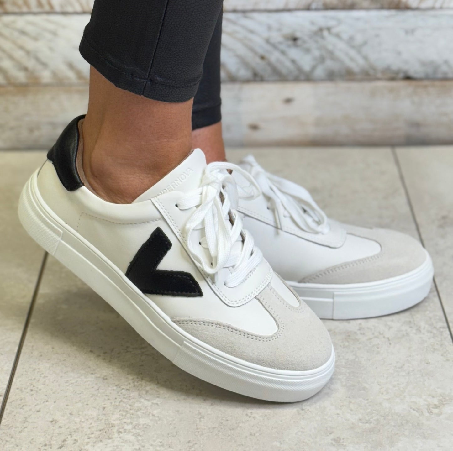 Drilleys- 'Ninety' Crystal Ink Trainer