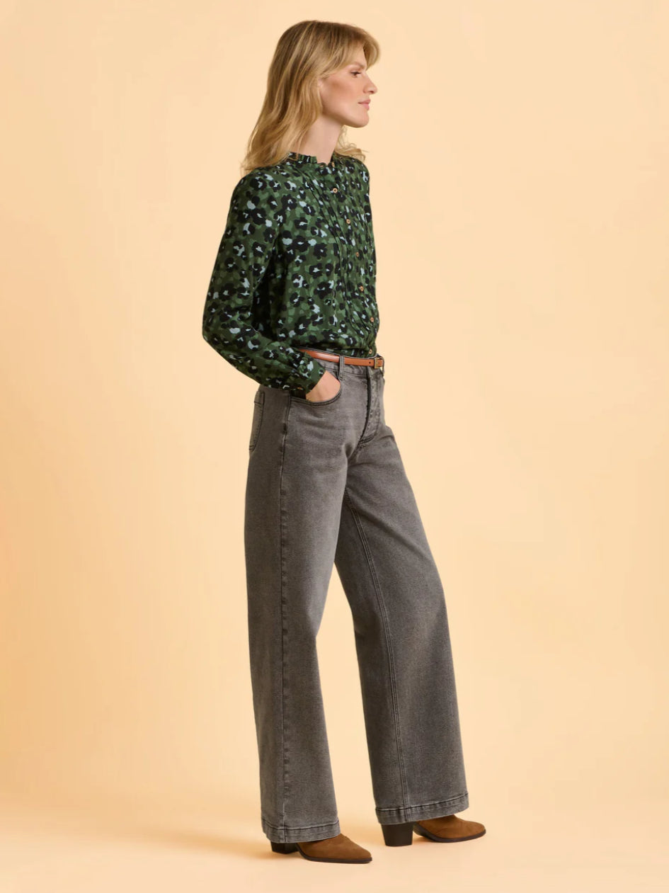 Brakeburn - ‘Mylla’ Blouse