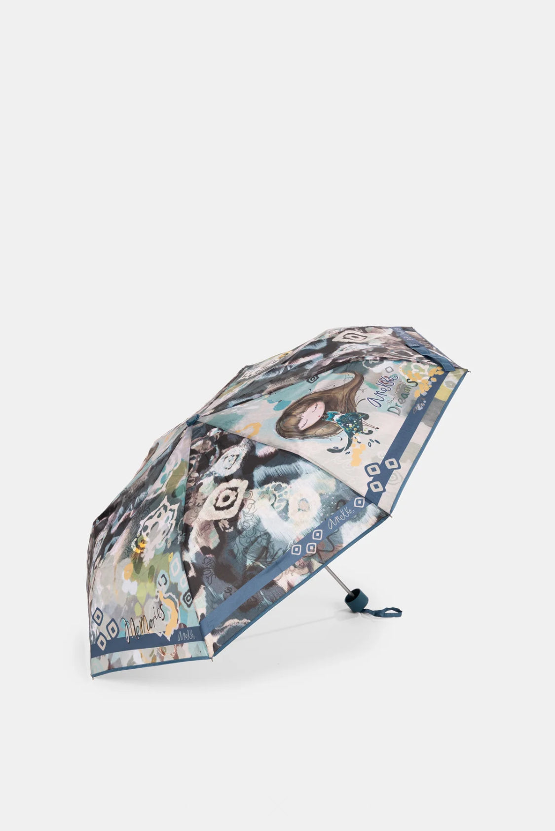 anekke - ‘Real' Manual Umbrella