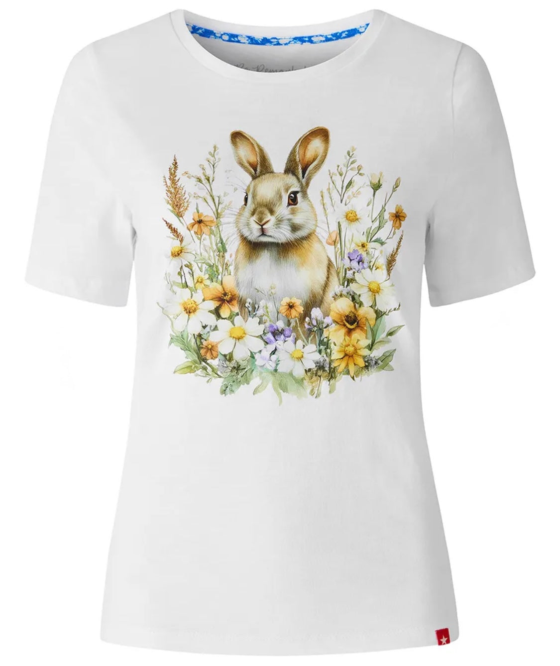 Joe Browns - Summer Meadows Graphic T-Shirt
