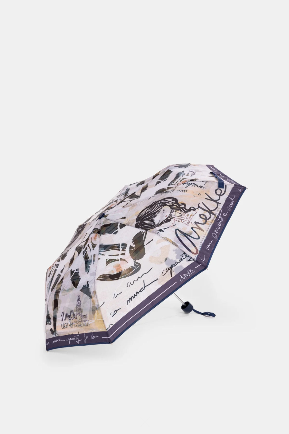 anekke - ‘Memories' Manual Umbrella