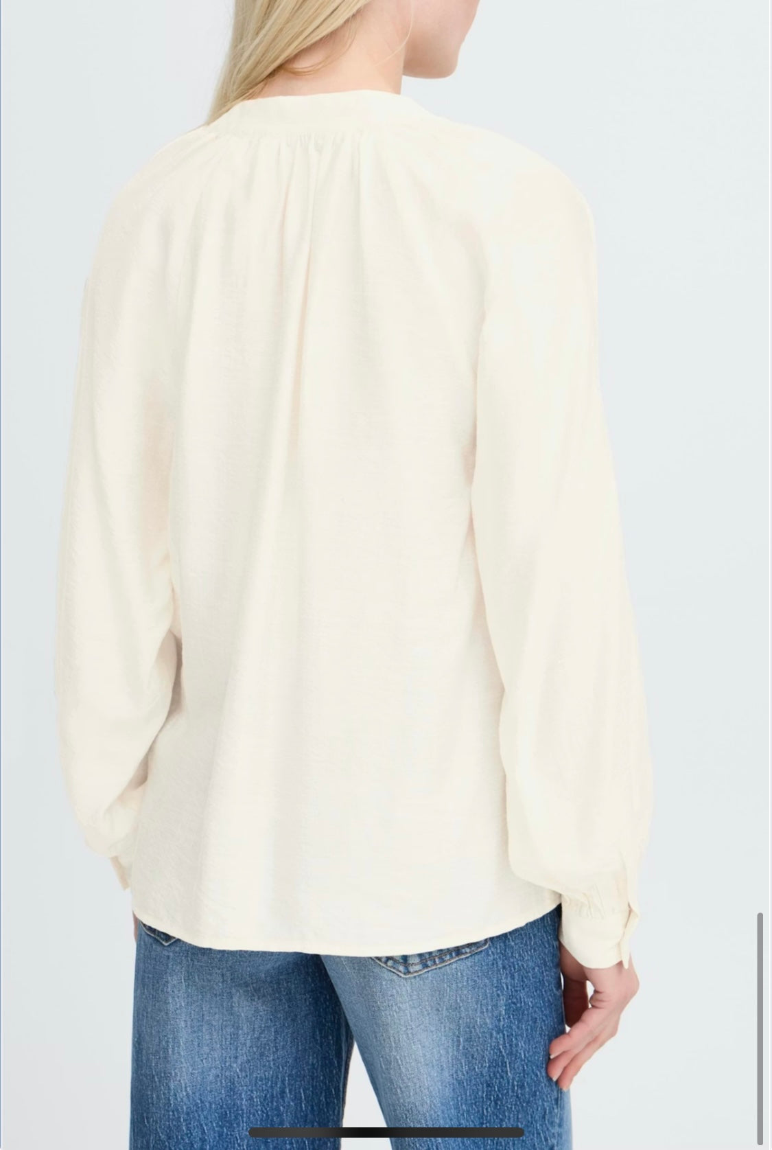 b.young - ‘BYIRMINE’ Blouse