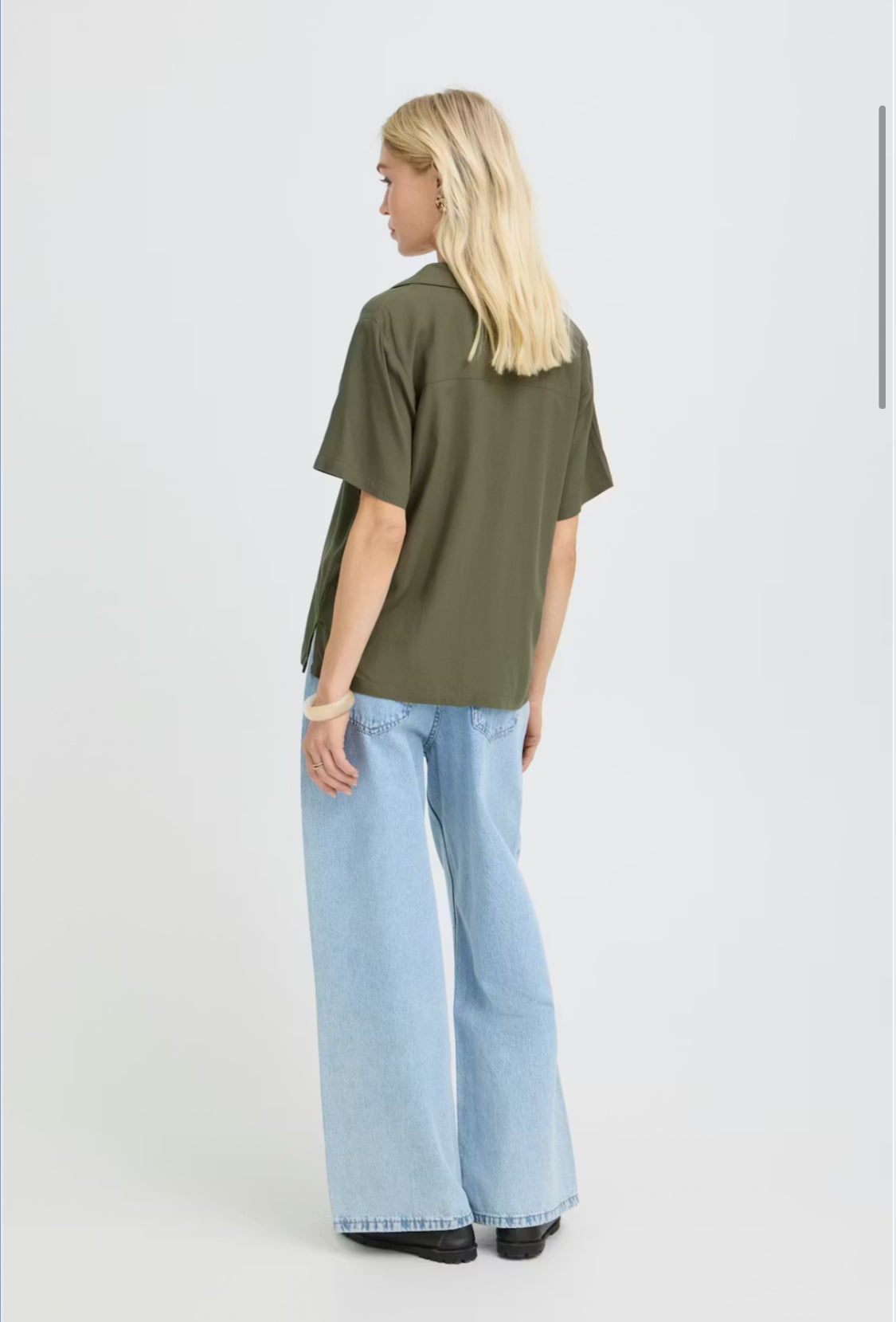 b.young - ‘BYMMJOELLA’ Shirt