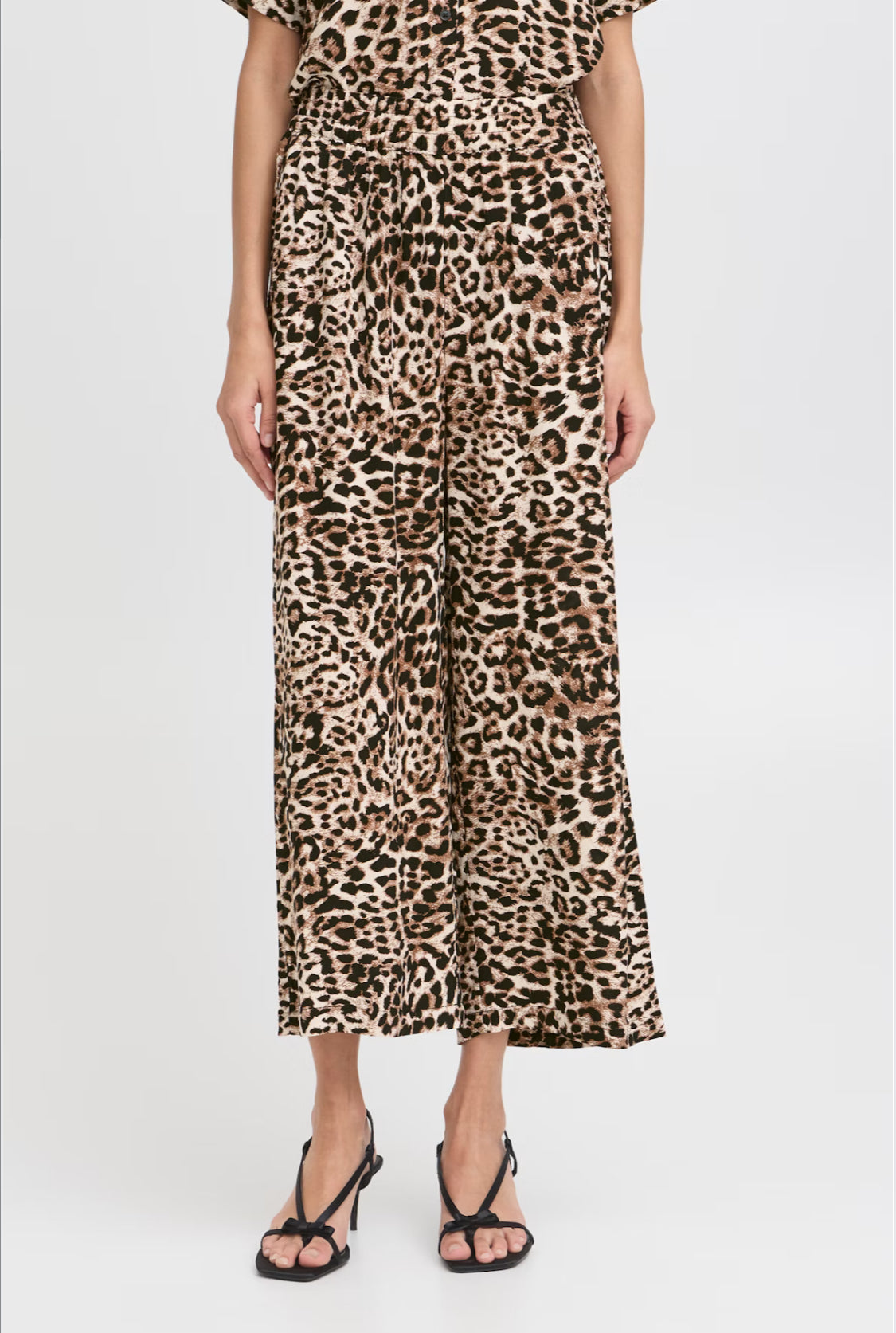 b.young - Bymmjoella Trouser