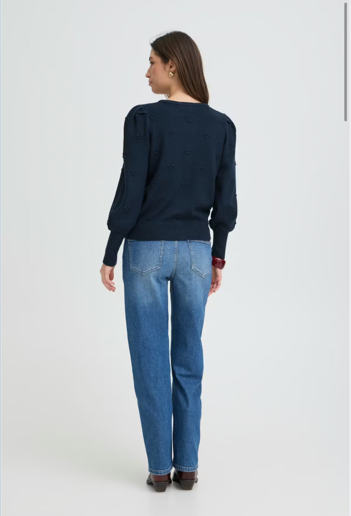 b.young - 'BYMANINA Cardigan