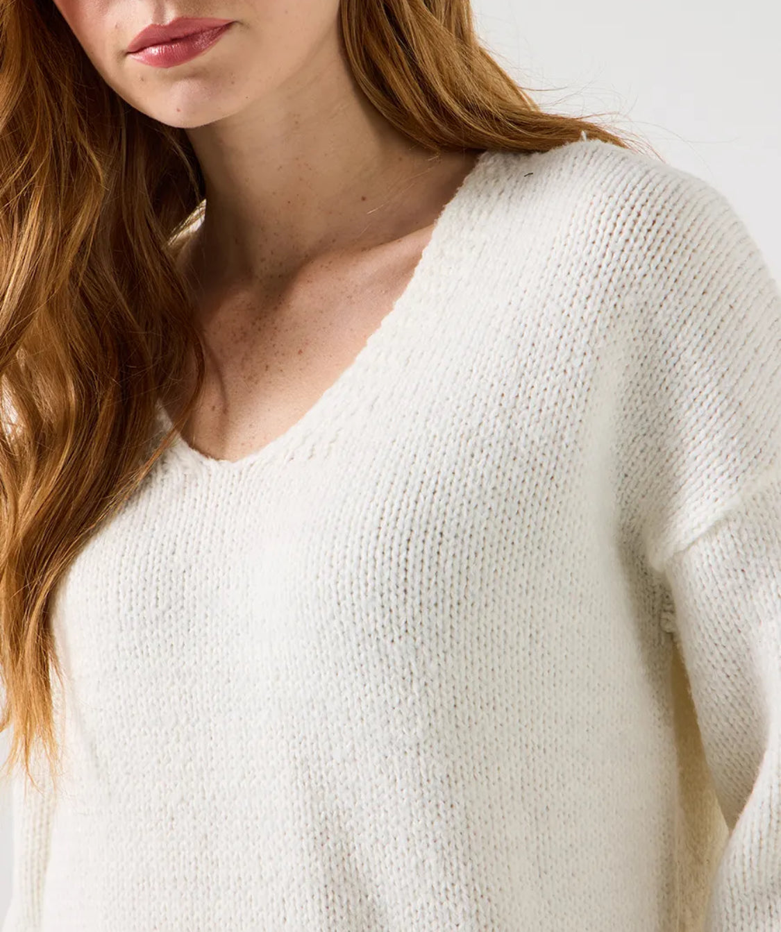 Joe Browns - Oh So Cosy Jumper In Cream