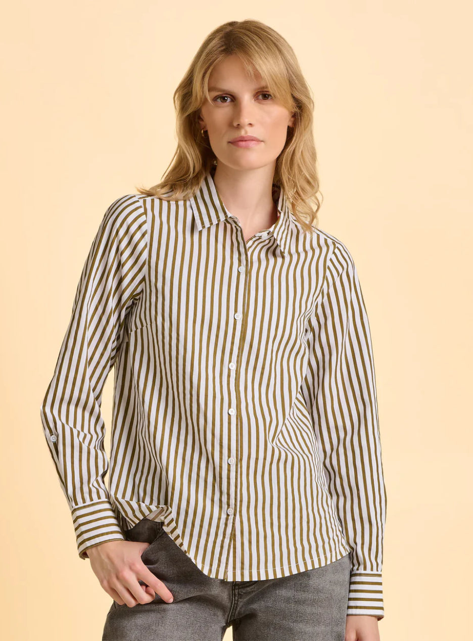 Brakeburn - ‘Vicky’ Blouse