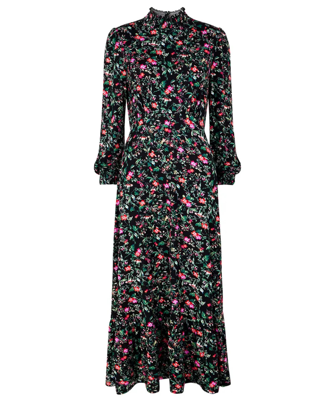 Joe Browns - Winter Garden Jersey Dress