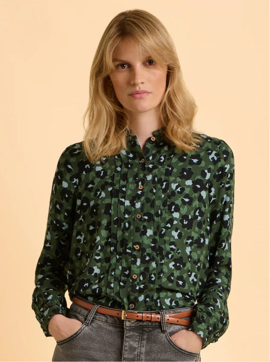 Brakeburn - ‘Mylla’ Blouse