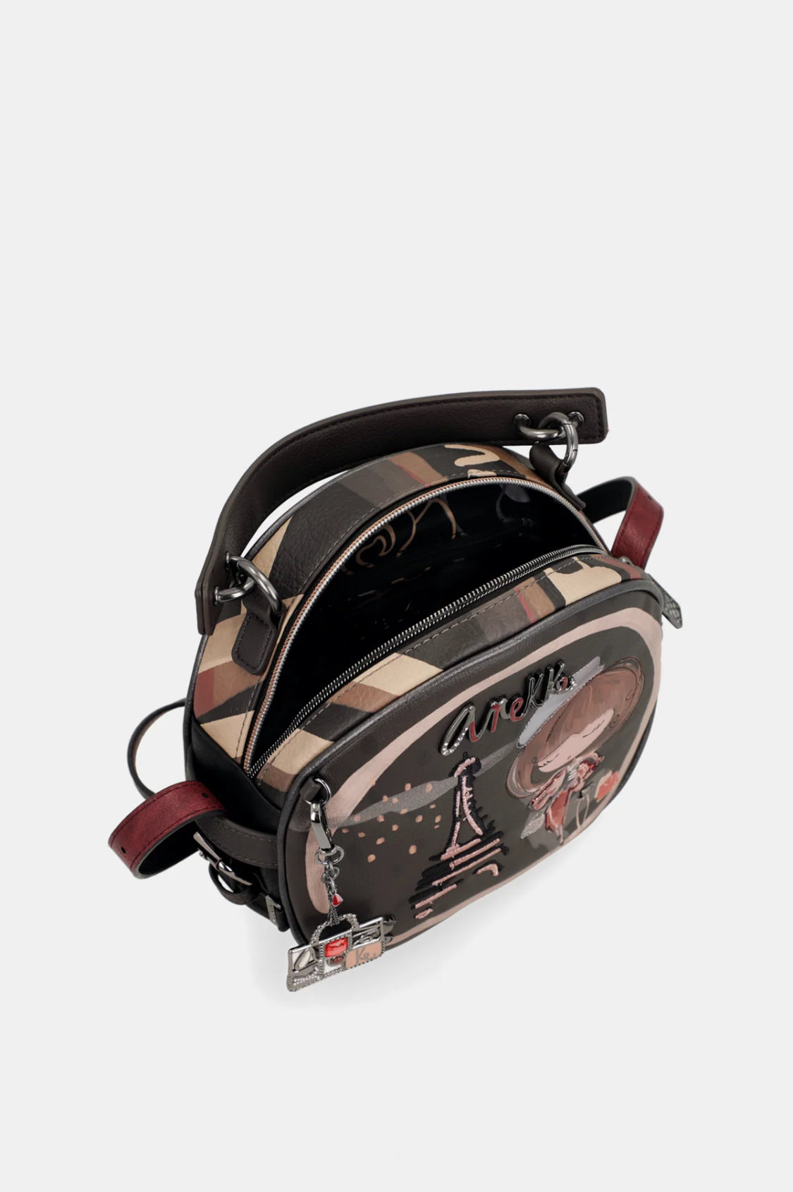 anekke - ‘Mademoiselle’ Crossbody Bag