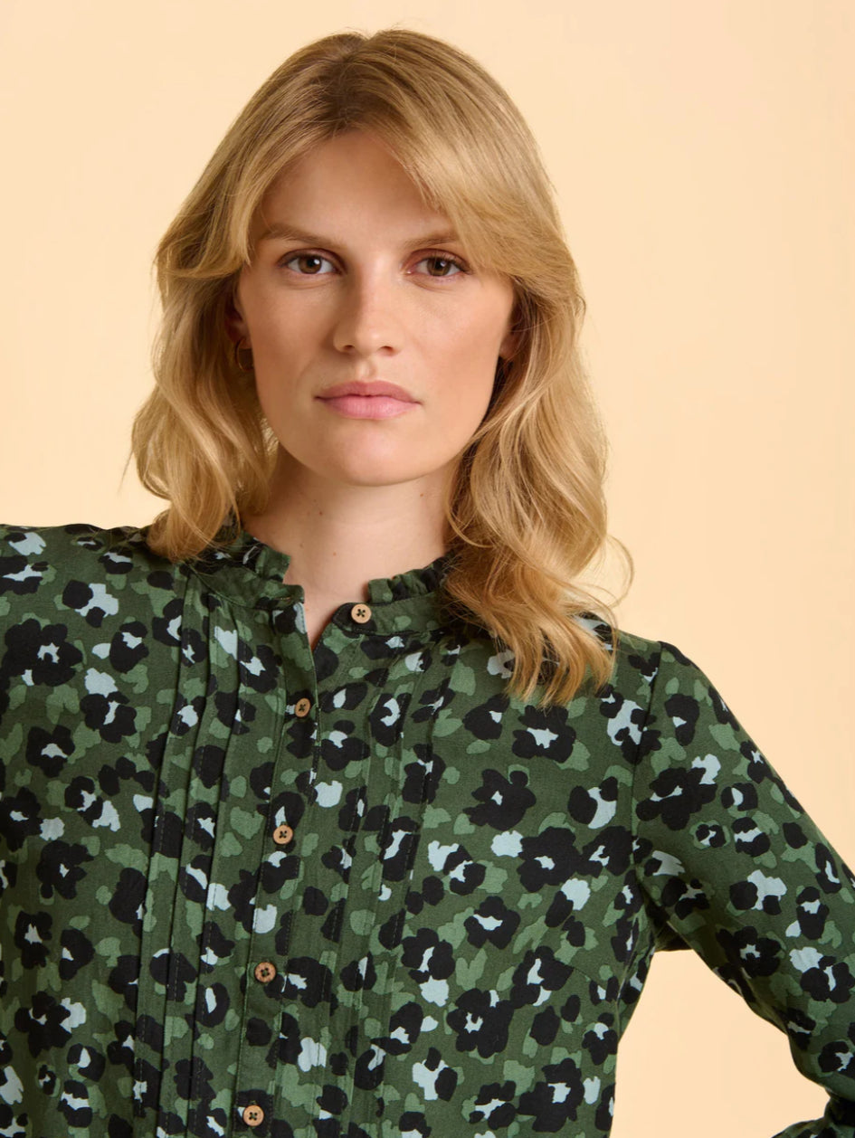 Brakeburn - ‘Mylla’ Blouse