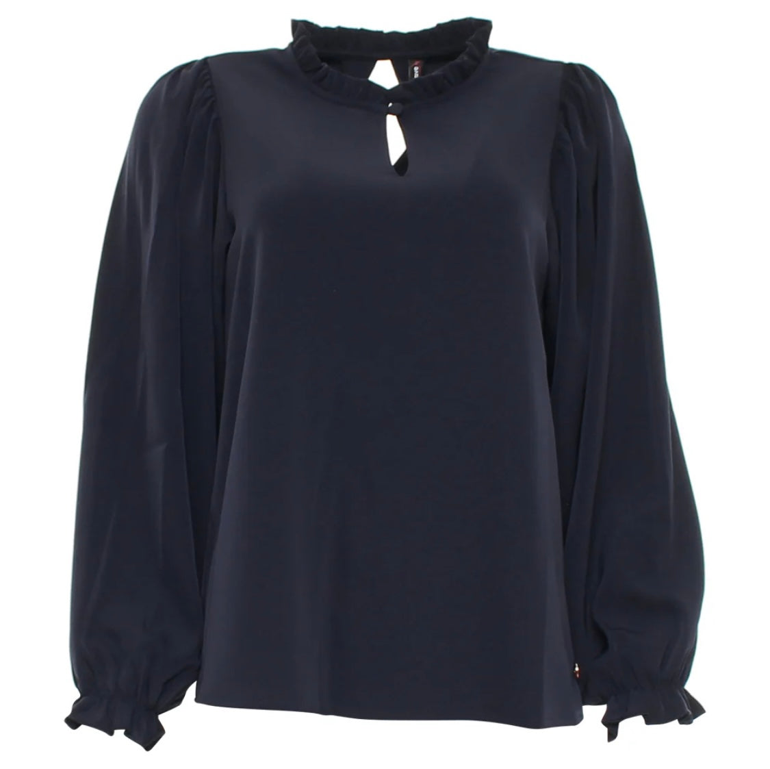 Rant & Rave - 'Fee’ Navy Top