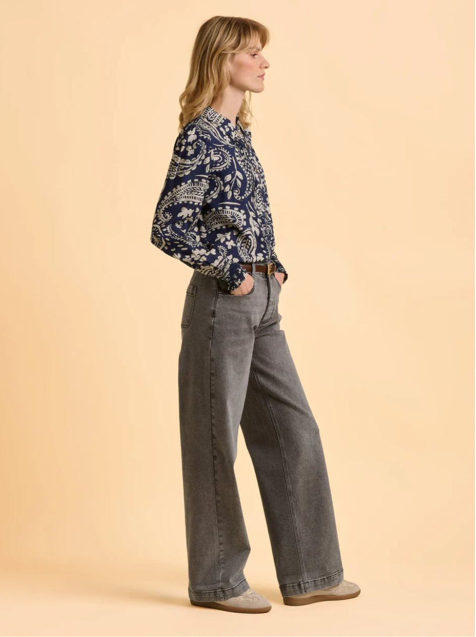 Brakeburn - ‘Patti’ Blouse