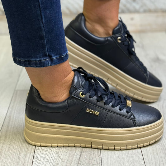 Tommy Bowe For Her - 'Barner' Admiral Platform Trainer