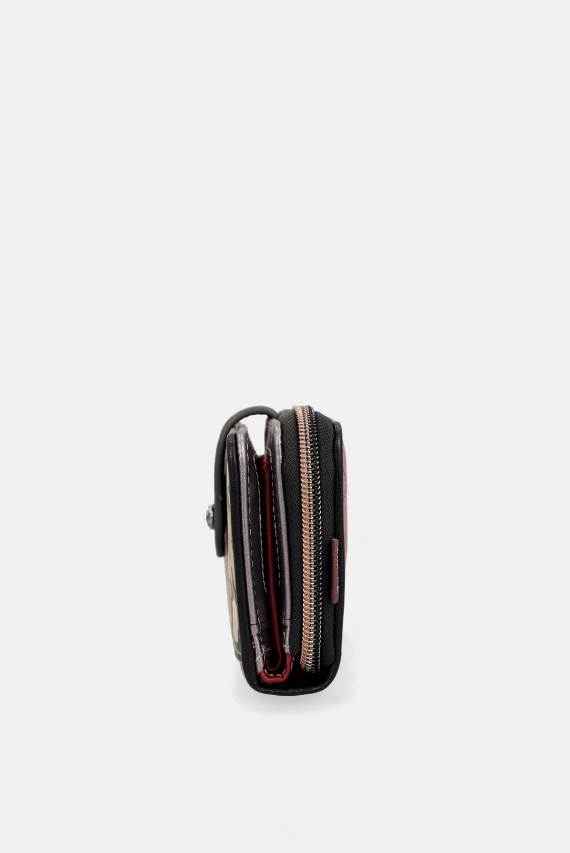 anekke - ‘Parisian' Medium Wallet