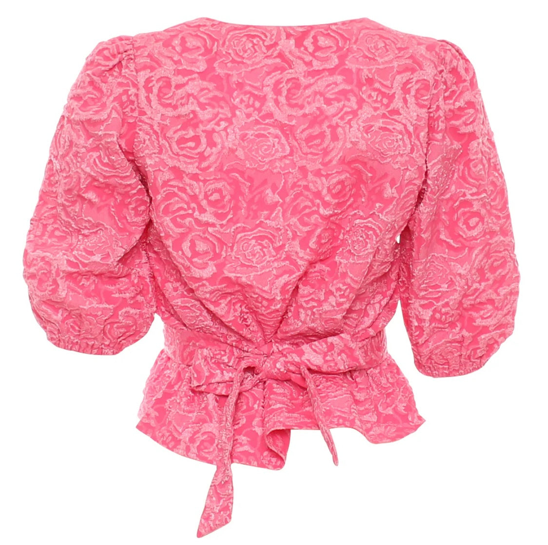 Rant & Rave - ‘Alma’ Pink Top