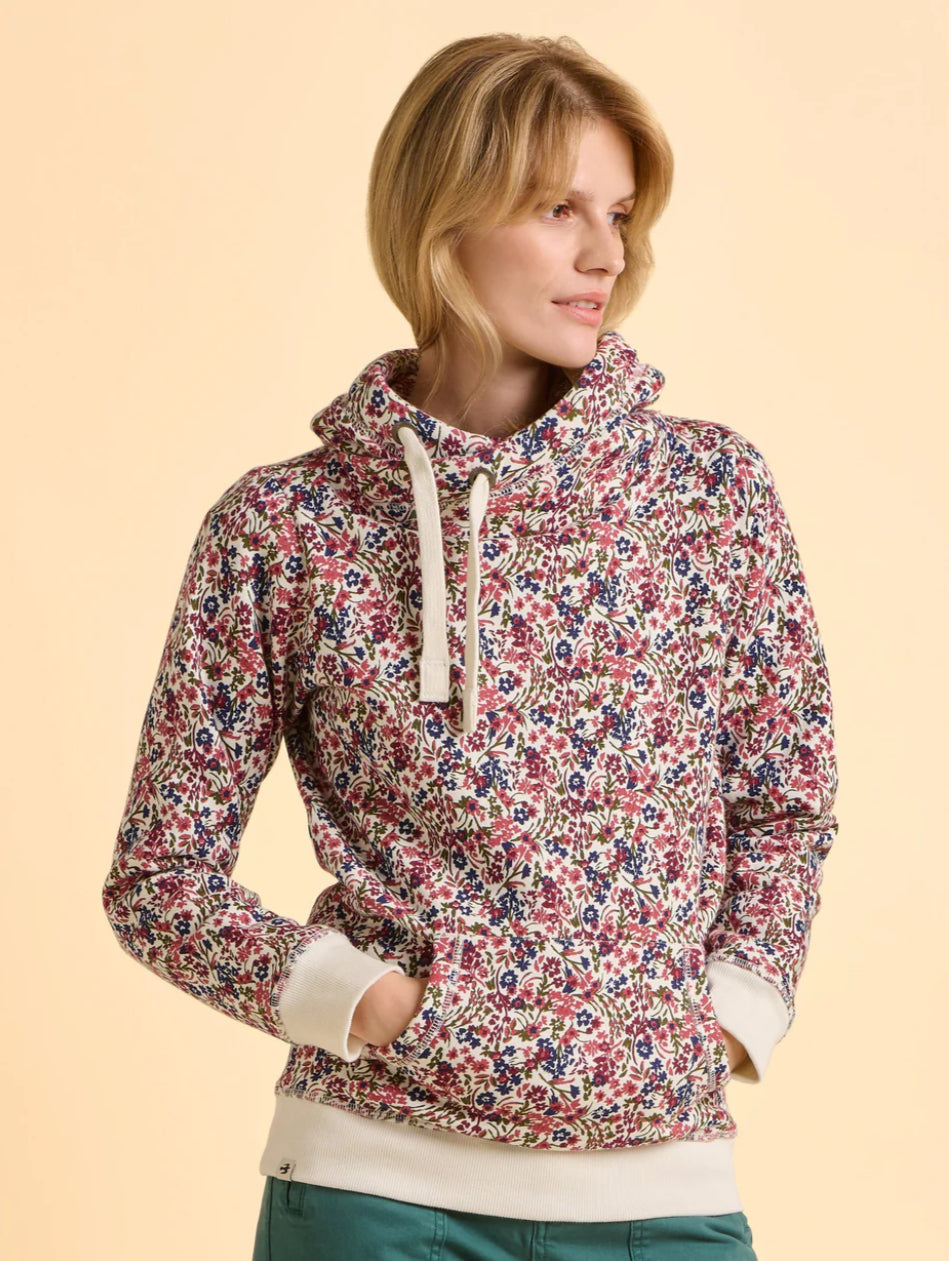 Brakeburn - ‘Wimborne’ Elise Hoodie