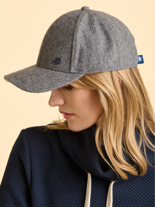 Brakeburn - ‘Wells’ Cap