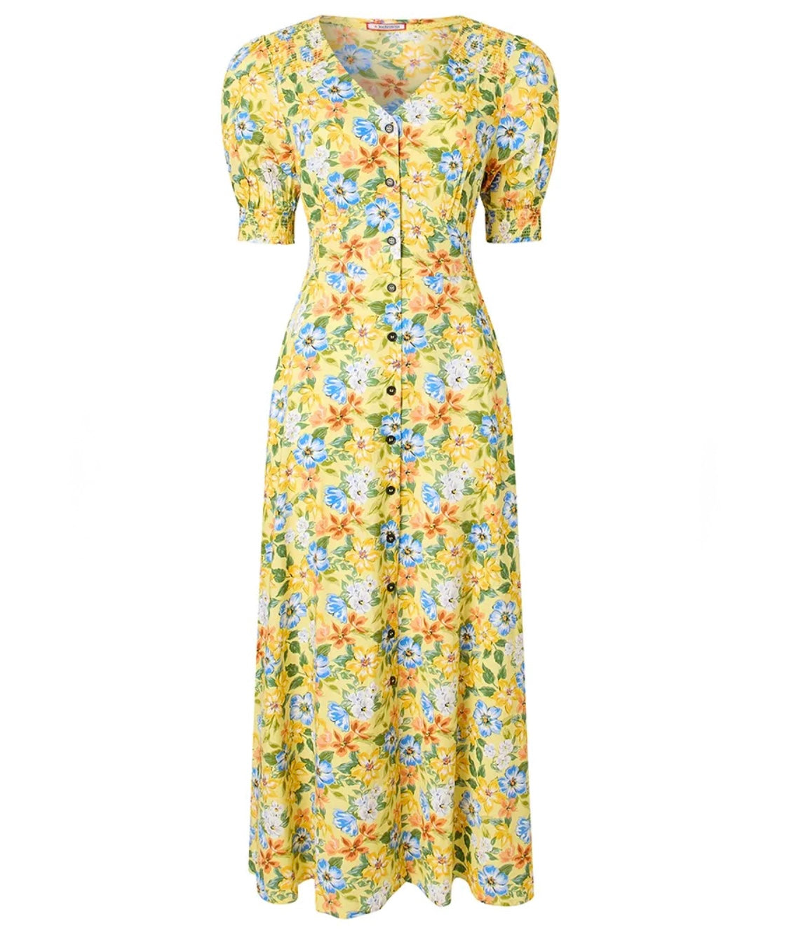 Joe Browns - ‘Joy Of Summer’ Dress