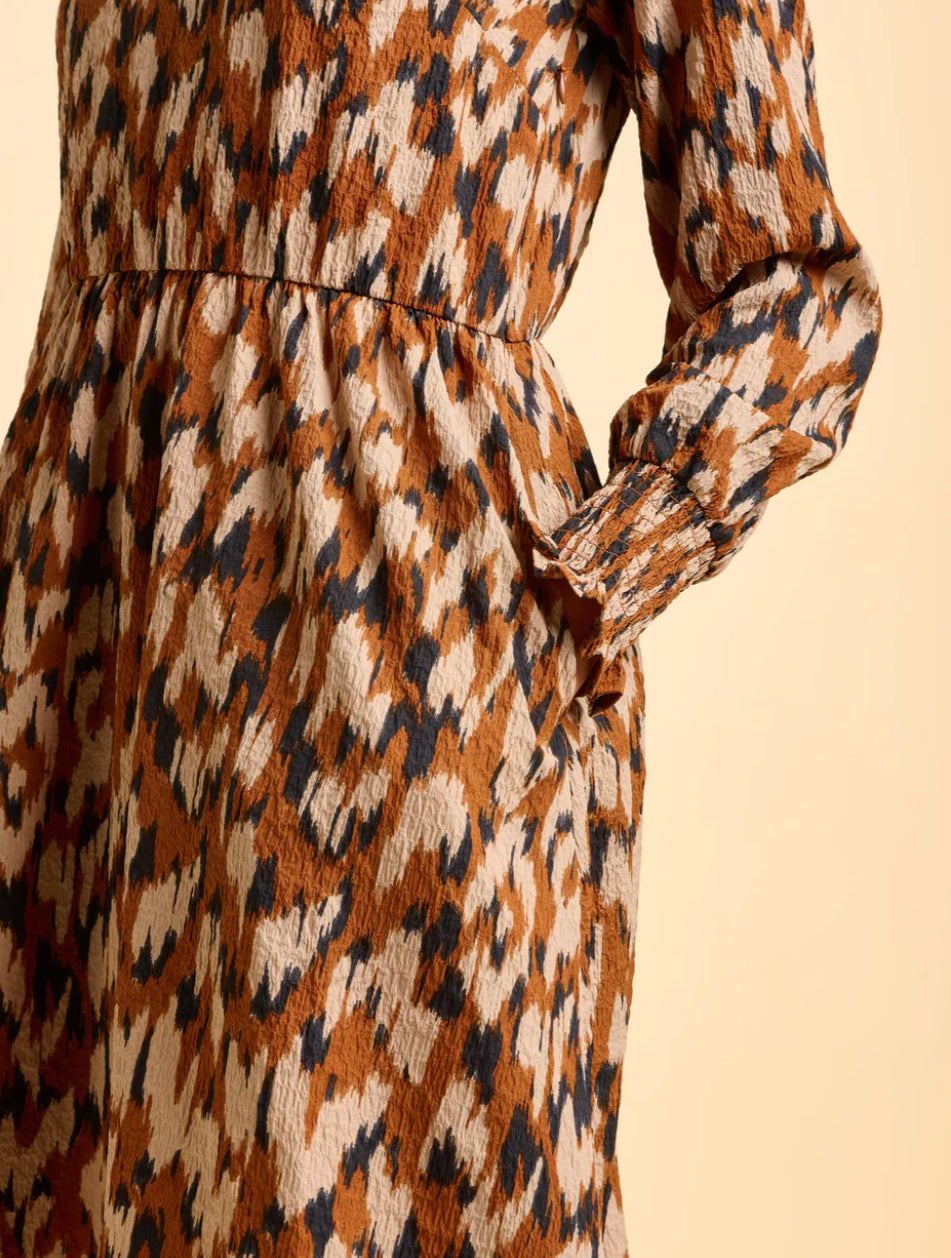 Brakeburn - ‘Hunter’ Dress