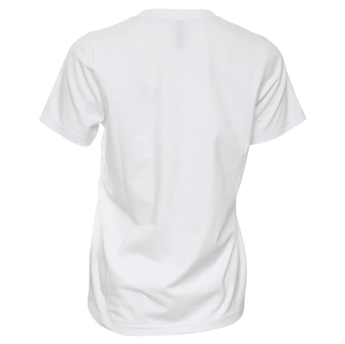 Rant & Rave - ‘Lettie’ White Tee