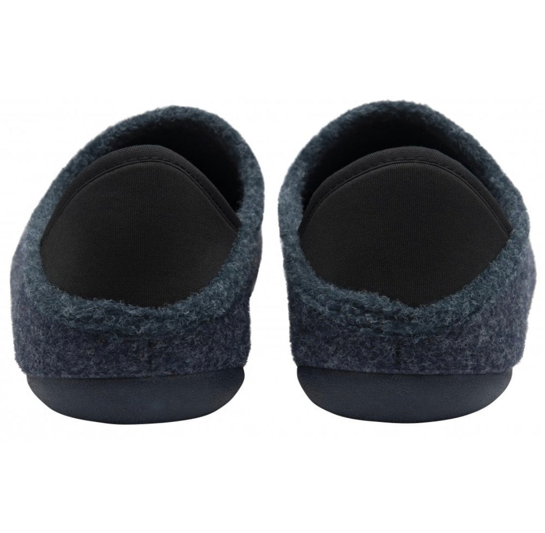 Lotus - 'Gustavo Navy Mens Slipper