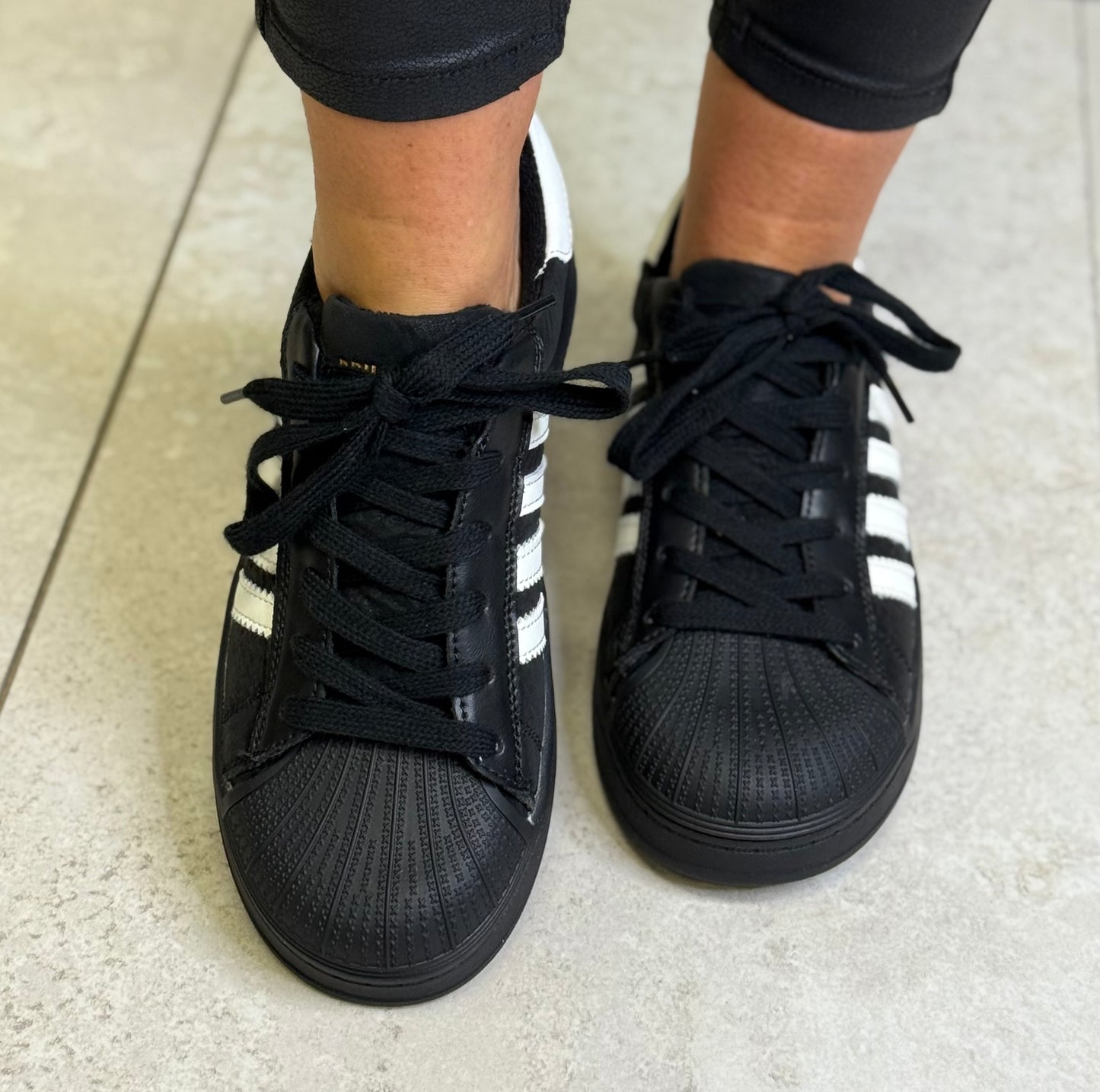 Drilleys- 'Ninety One' Death Vadar Trainer