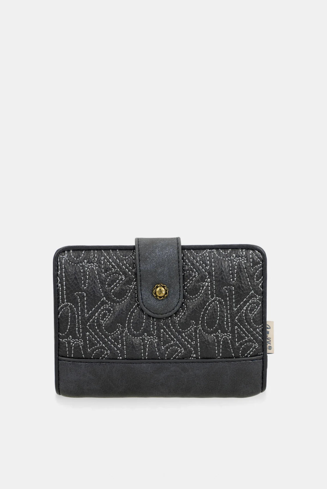 anekke - ‘Studio’ Medium RFID Wallet