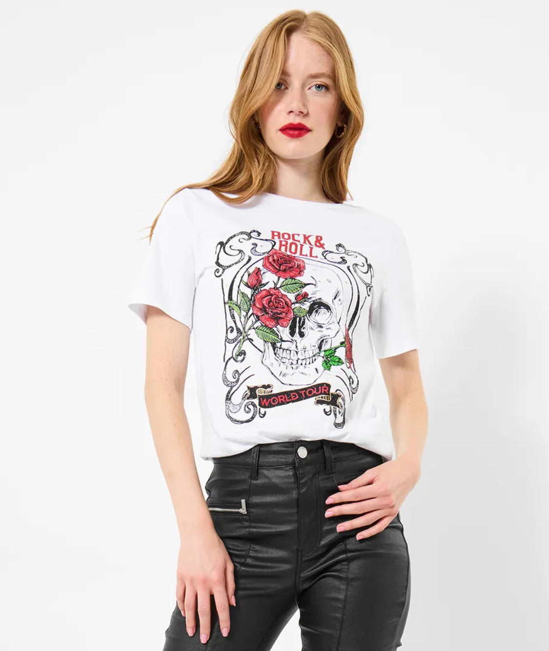 Joe Browns - Rock & Roll Tee