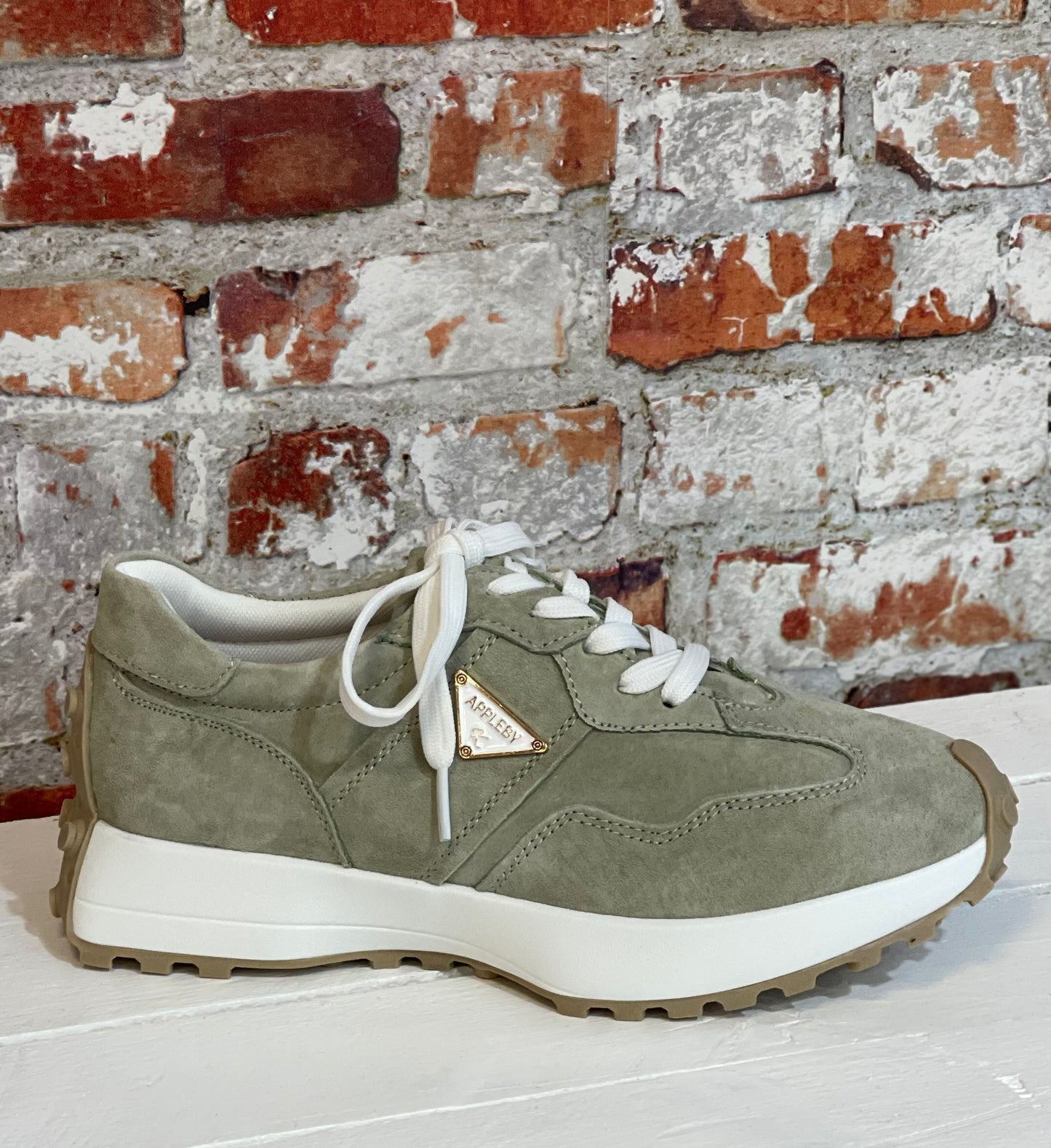 Xti - Dark Taupe Loafer