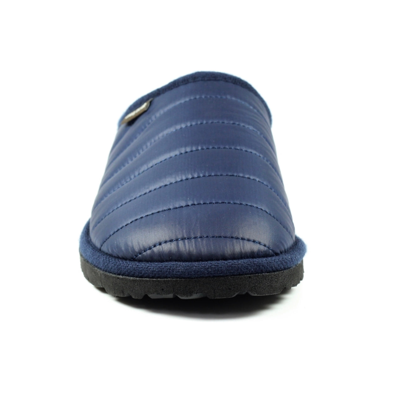 GoodYear - 'Elway' Navy Mens Slipper