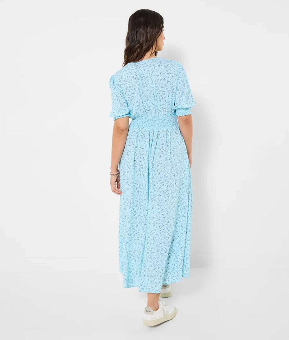 Joe Browns - ‘Daisy Ditsy’ Maxi Dress