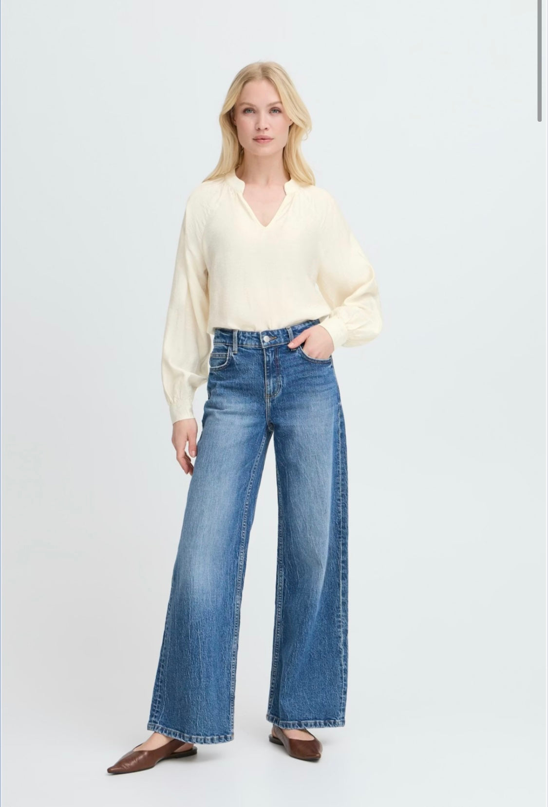 b.young - ‘BYIRMINE’ Blouse