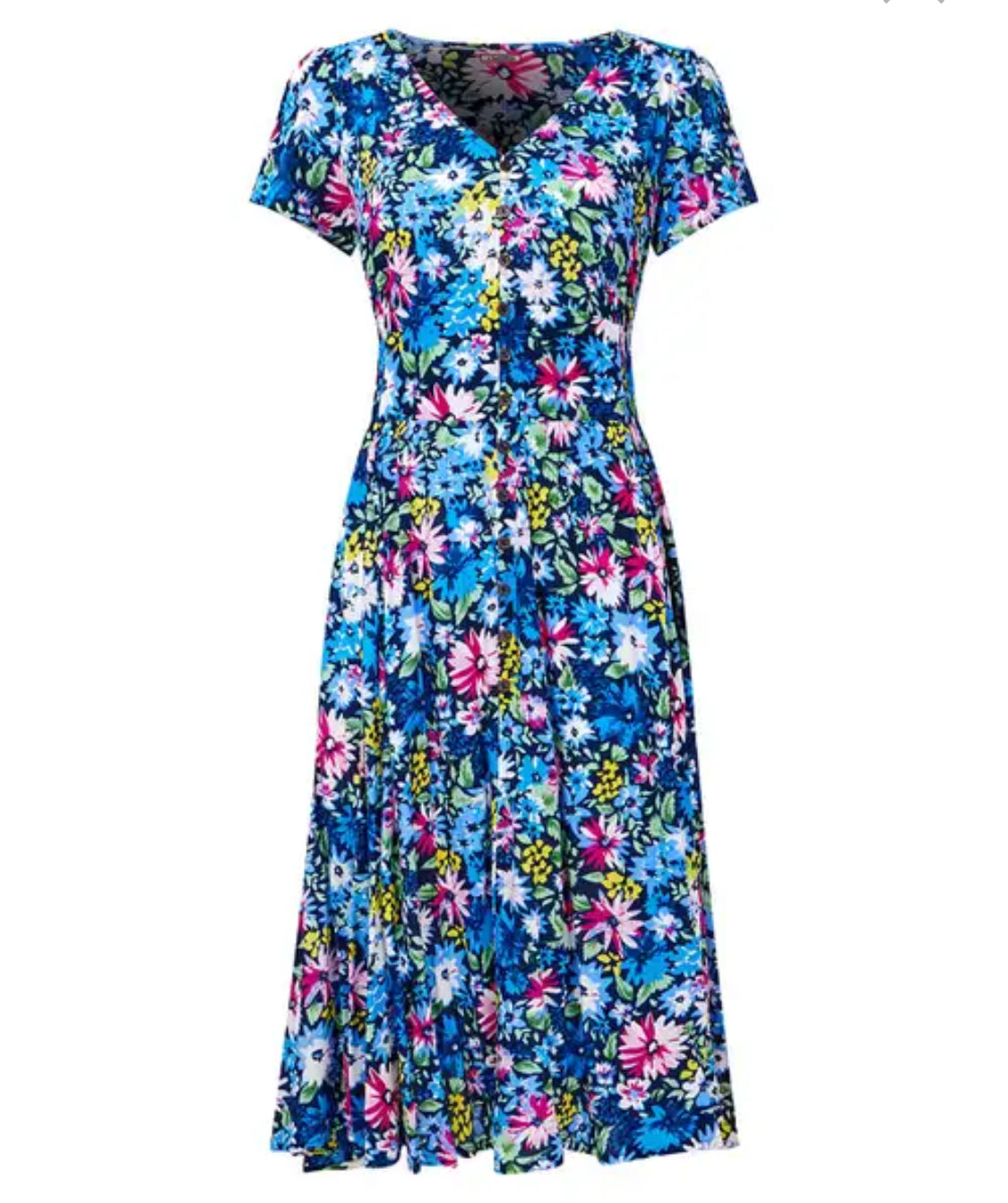 Joe Browns- Lyla Floral Dress