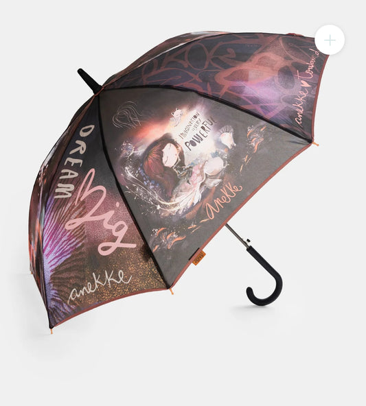 anekke - ‘Dreamverse’ Long Umbrella.