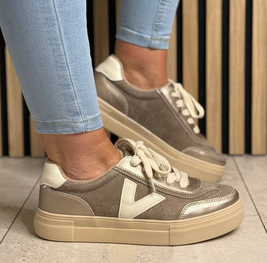 Drilleys- 'Eighty' Peregrine Platform Trainer